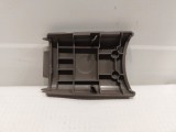 Front Seat Belt Anchor Plate Cover